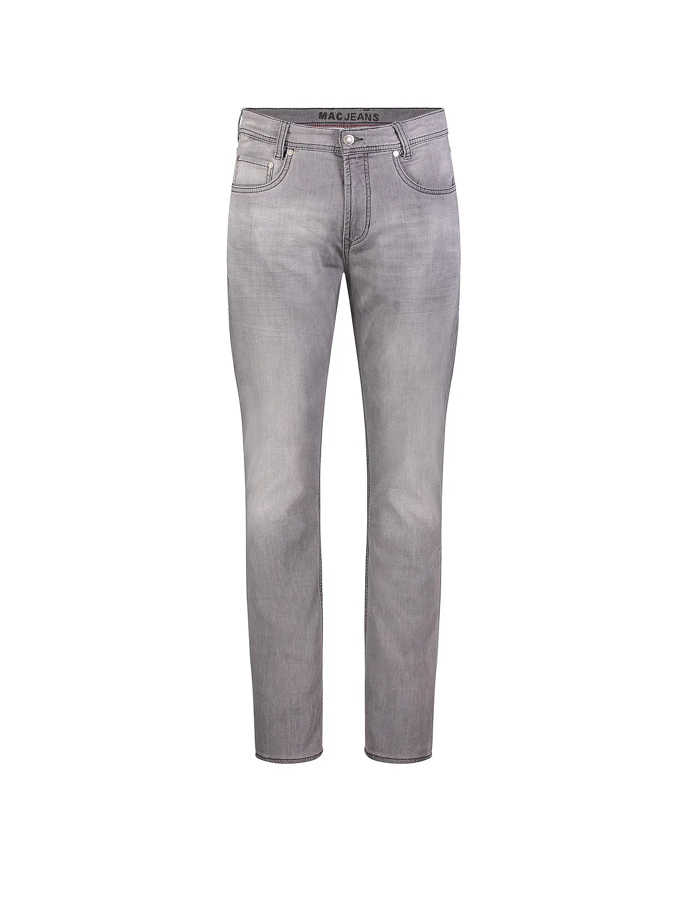 MAC | Jogn Jeans Slim Fit | grau